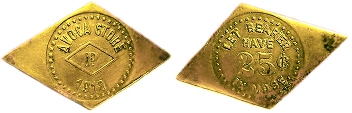 A-Numismatic-Game---Search-For-